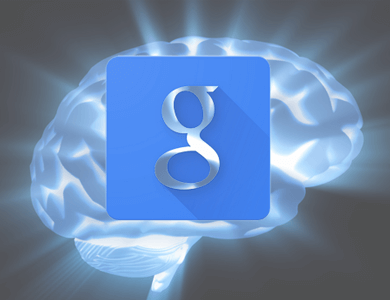 گوگل از سیستم هوش مصنوعی RankBrain به منظور ارتقای نتایج جستجوی خود بهره می گیرد