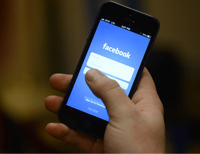 تماشا کنید: فیسبوک یک تب نوتیفیکیشن جدید را به اپلیکیشن خود افزود