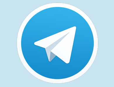 آپدیت جدید تلگرام ارسال فایل های GIF را 20 برابر سریع تر از قبل می کند