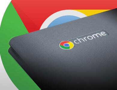 احتمال میزبانی Chrome OS از میلیون ها اپلیکیشن اندرویدی گوگل پلی استور