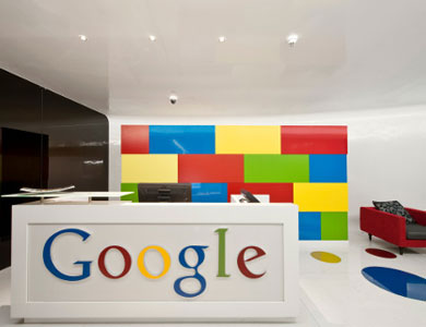 آیا کمپانی گوگل بهترین محل کار است؟
