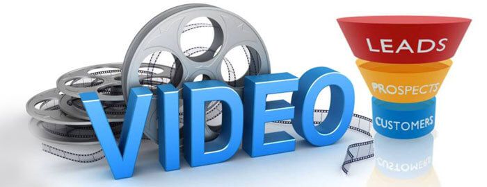 چه نوع ویدیوهایی باید در وب سایت کمپانی قرار گیرند؟