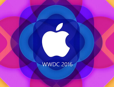 مهم ترین اخبار از رویداد WWDC 2016 اپل