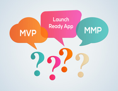 مزایای ساخت MVP برای اپلیکیشن موبایل