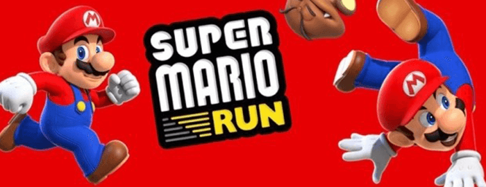 بازی Super Mario Run