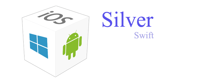قابلیت کامپایل Swift بر روی اندروید و ویندوز توسط Silver