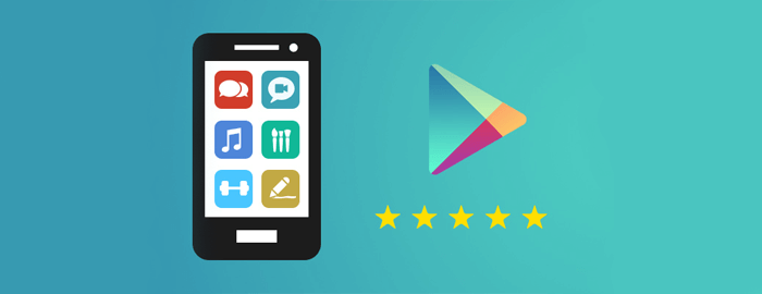 ترفندهایی برای سازندگان اپلیکیشن جهت موفقیت در Google Play