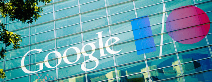 شمارش معکوس برای کنفرانس I/O گوگل