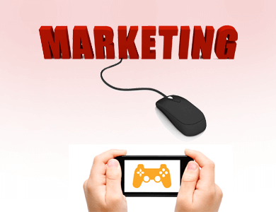 بازاریابی موفق برای بازی های موبایل