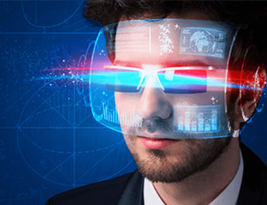 بازی ها در نقش محرکی برای آینده واقعیت مجازی