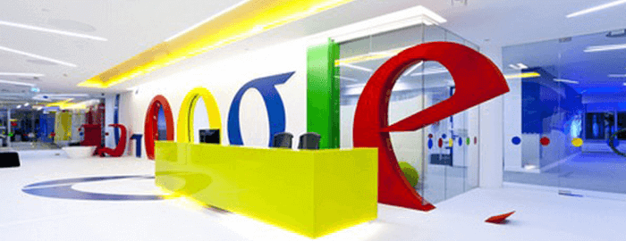 گوگل، بزرگ ترین ناشر دیجیتال در جهان