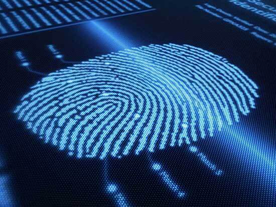 fingerprint-scan