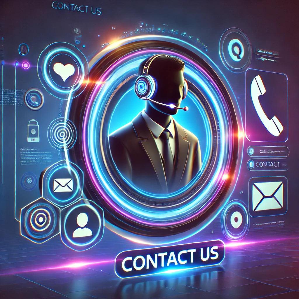 تماس و ارتباط با تیم اپ ریویو