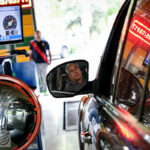 این مراکز معاینه فنی تعطیلات نوروز باز است