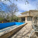 بازار ویلا در دماوند و گیلاوند؛ قیمت‌ها داغ، مشتریان سرد