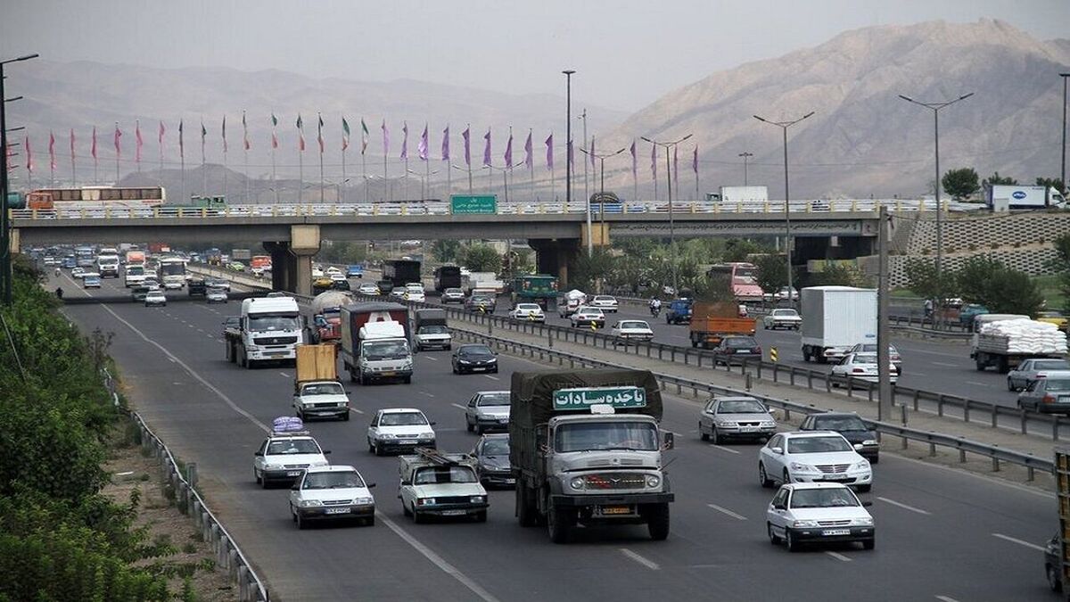 جزییات بهسازی 10 بزرگراه پایتخت؛ این بزرگراه ها در اولویت هستند