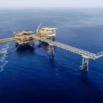 فوری | میدان بزرگ نفتی کشف شد