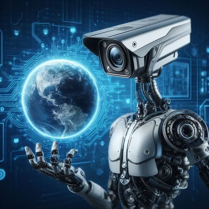 سیستم‌های امنیتی پیشرفته