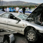 جزییات تصادف مرگبار در محور خرامه – سروستان