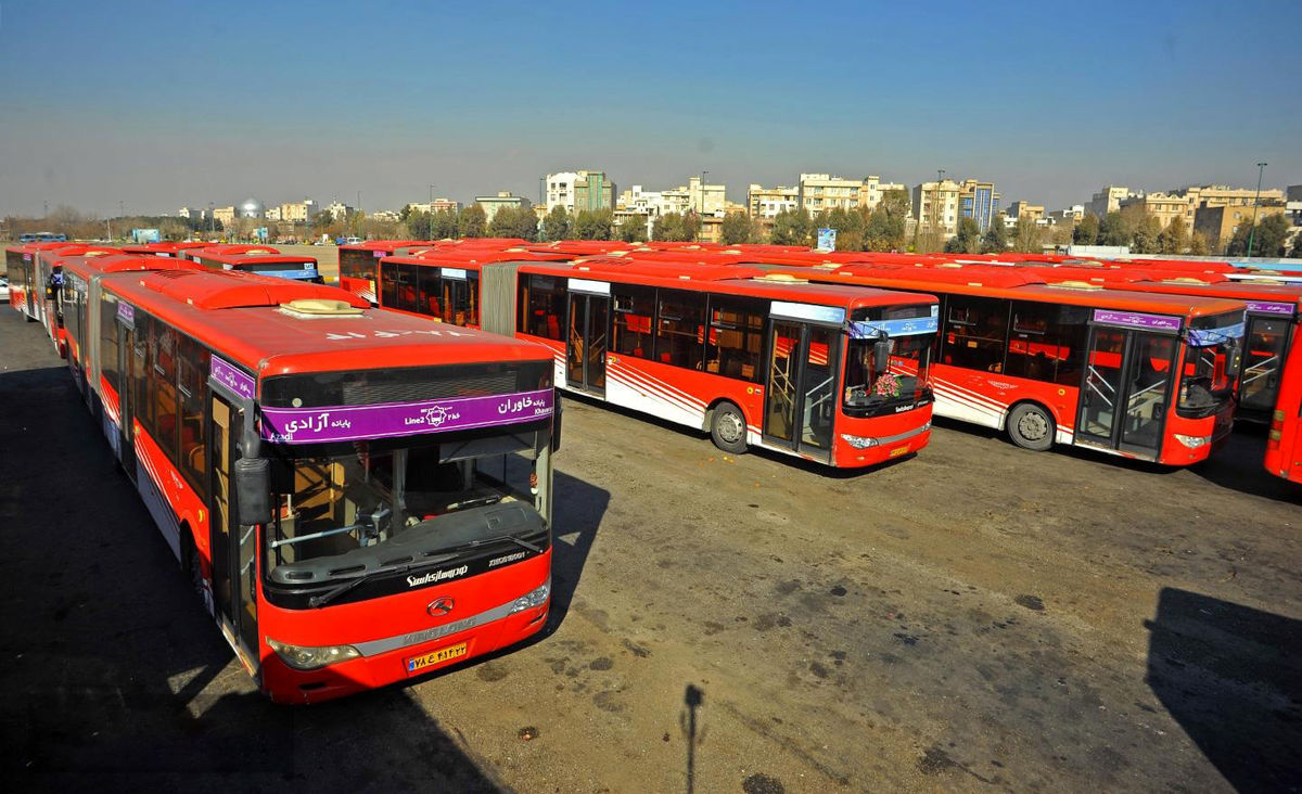 دو خبر مهم ترافیکی
