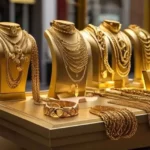 قیمت طلا ۱۸ عیار افسار پاره کرد + جدول ۲۶ فروردین