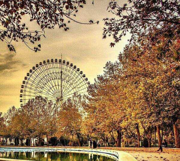 ارزان ترین زمان سفر به مشهد