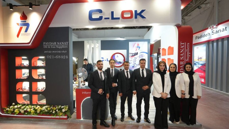 خرید مستقیم محصولات C-Lok: طیف گسترده و مزایای بی‌واسطه از نماینده انحصاری