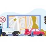 برنامه جدید خلافی خودرو (مانند اپلیکیشن، سایت و ...)