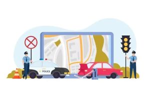 برنامه جدید خلافی خودرو (مانند اپلیکیشن، سایت و ...)