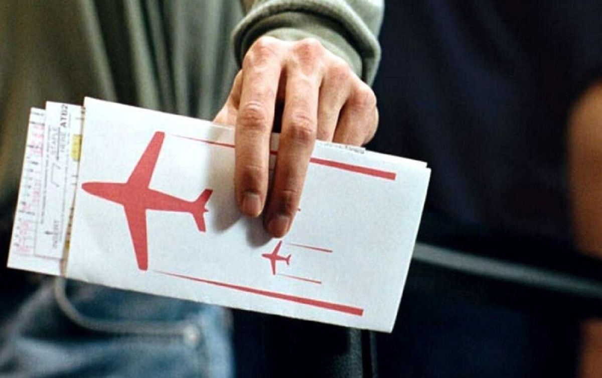 چارترها حذف شدند؛ فروش اجباری بلیت دوطرفه اربعین ممنوع است