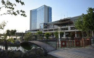 رزرو آنلاین بهترین هتل های کشور در شمال ایران با اسنپ تریپ