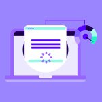 بهینه‌ سازی سرعت سایت (Core Web Vitals) و تأثیر آن بر سئو