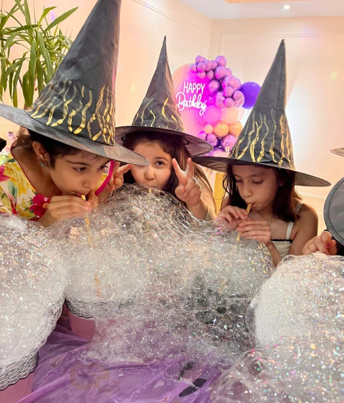 کارگاه جادوگری