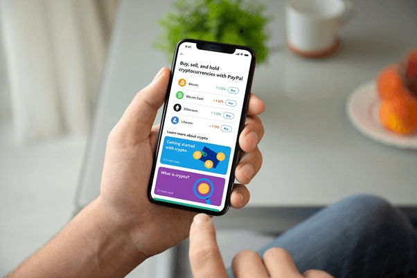بهترین اپلیکیشن‌های خرید و فروش ارز دیجیتال در ایران