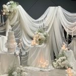 جادوی برگزاری یک مراسم خاطره‌انگیز با دکور و سرگرمی حرفه‌ای