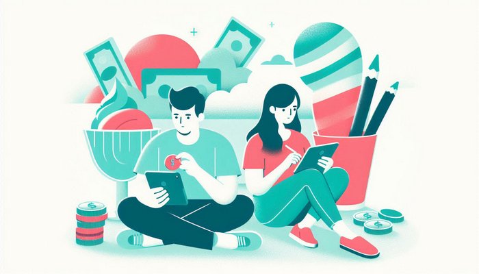 با یادگیری کدام مهارت شانس موفقیت بیشتری داریم؟