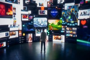 معرفی پلتفرم «تایم‌ تو‌ ران»؛ تجربه‌ای نوین در دنیای سرگرمی و تفریح