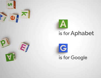 از A تا Z: آشنایی با الفبای جدید گوگل