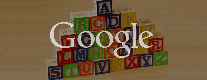از A تا Z: آشنایی با الفبای جدید گوگل