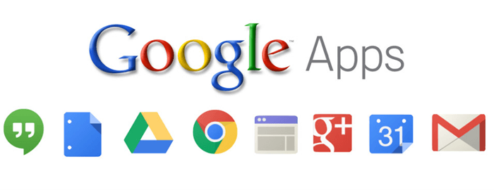 آیا اپلیکیشن های گوگل جای خود را در ویندوز 10 خواهند یافت؟