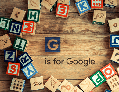 خریداری دامینی شامل 26 حرف الفبا توسط کمپانی گوگل