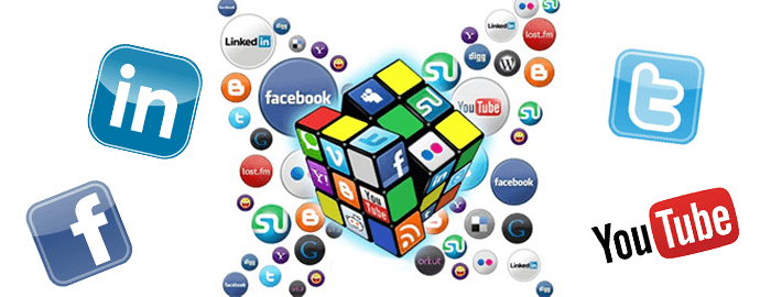 تبلیغ اپلیکیشن ها و بازی های موبایل با بهره گیری از رسانه های اجتماعی