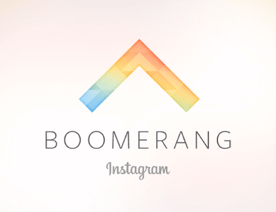 تماشا کنید: دستاوردی جدید از اینستاگرام به نام Boomerang