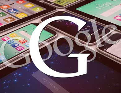 ایندکسینگ گوگل راهی برای نمایش اپلیکیشن در نتایج جستجو