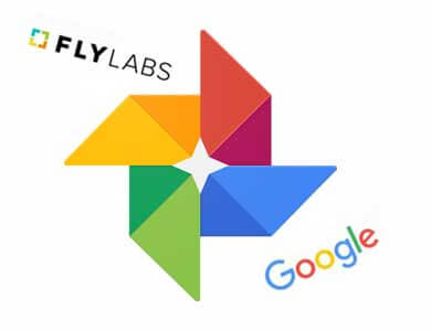 همکاری Fly Labs با گوگل به Google Photos جانی دوباره می بخشد
