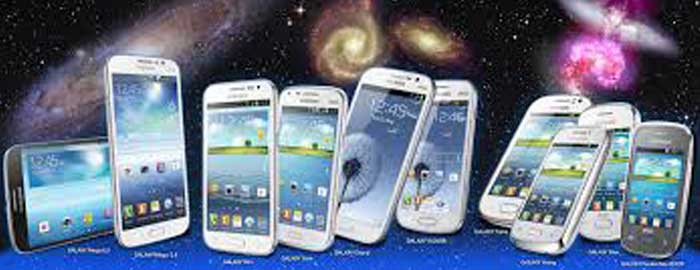 سامسونگ قصد دارد تمایل خرید گوشی های میان رده را بیشتر کند