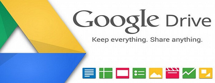 آپدیت جدید گوگل درایو جستجو برای فایل ها را سرعت بخشید