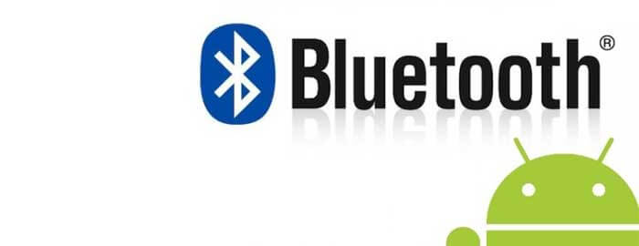 ساخت یک بلوتوث اسکنر با کمک Bluetooth API اندروید