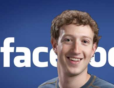 زاکربرگ مایل است تا سال 2030 کاربران فیسبوک را به 5 میلیارد نفر برساند