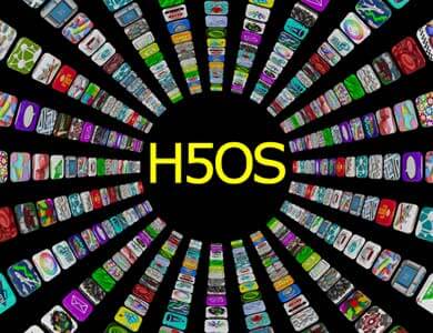 سیستم عامل H5OS وارد میدان رقابت با گوگل و اپل می شود